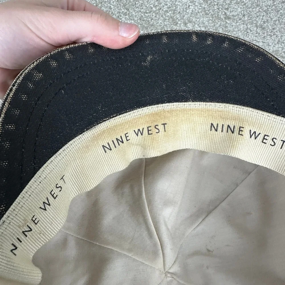 Nine West **note that